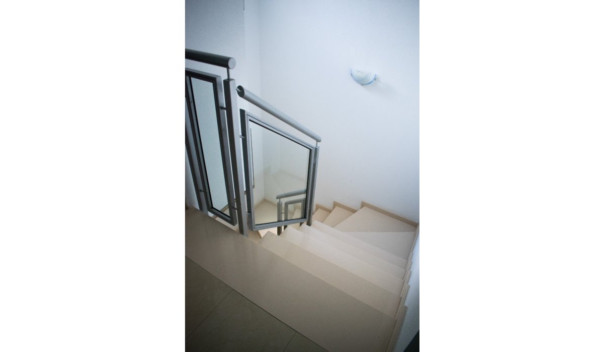 Revente - Appartement - Guardamar del Segura - Pueblo