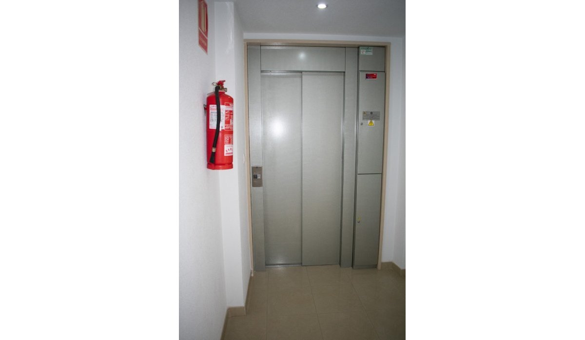 Revente - Appartement - Guardamar del Segura - Pueblo