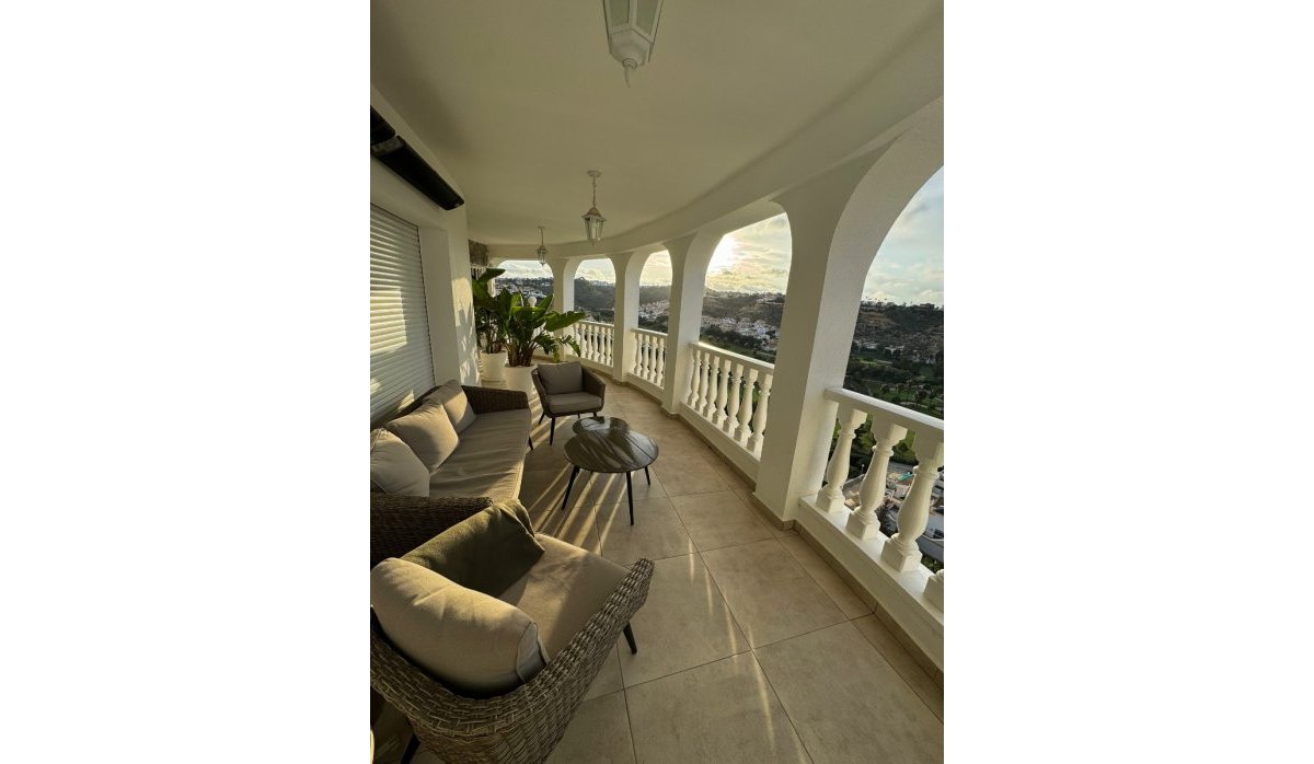 Revente - Villa - Ciudad quesada - Ciudad Quesada