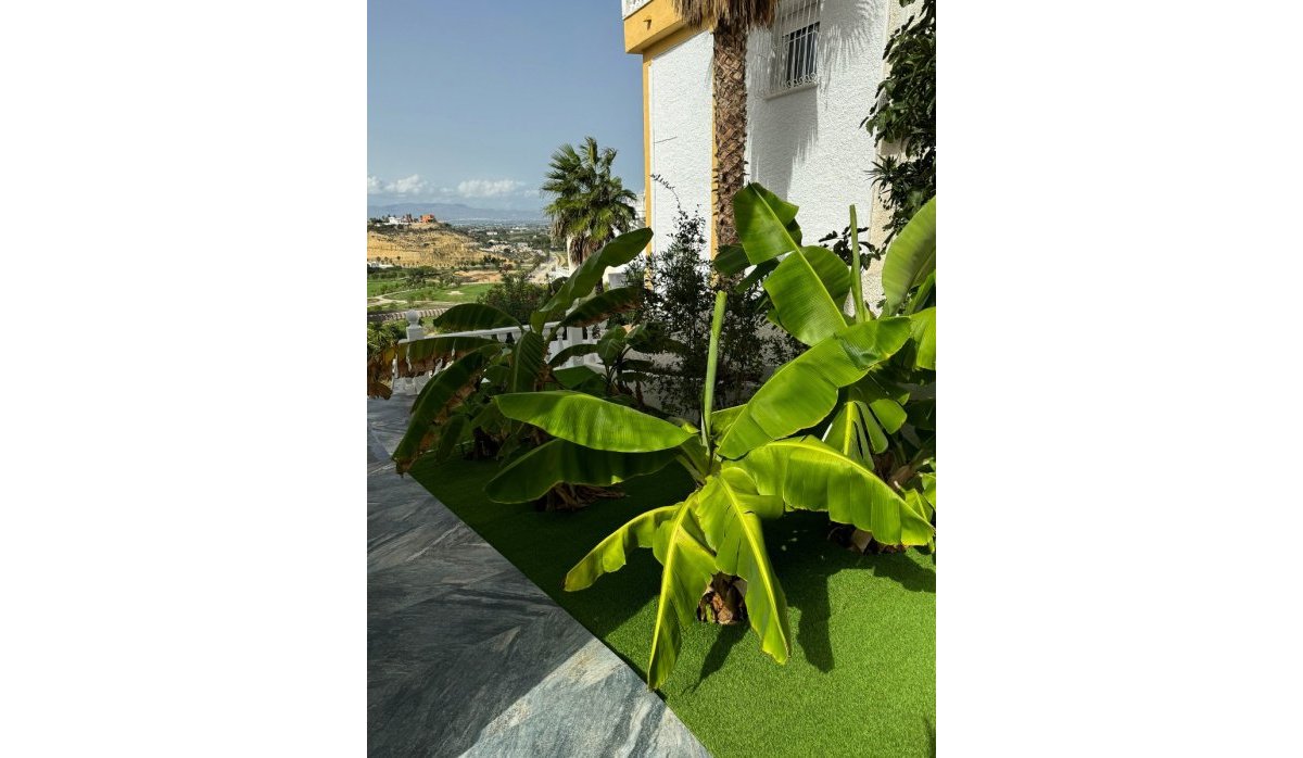 Revente - Villa - Ciudad quesada - Ciudad Quesada