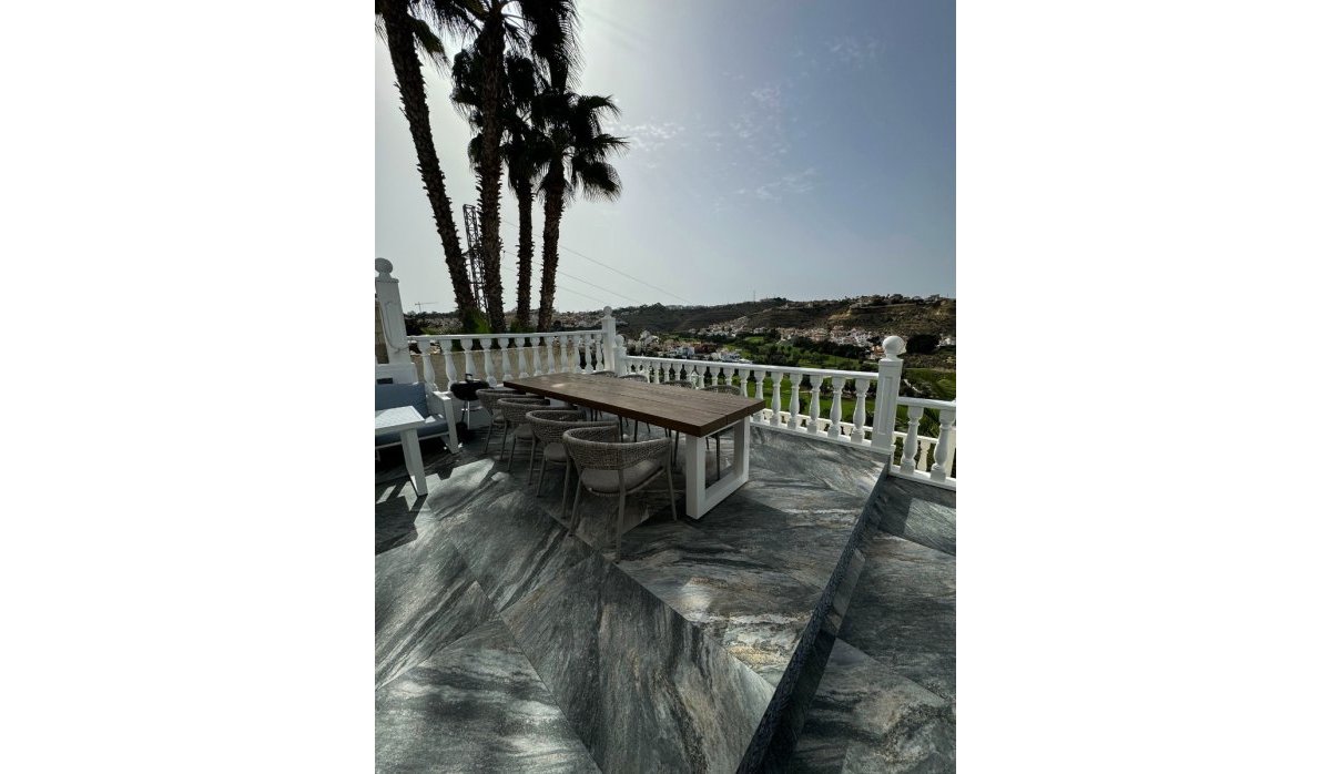 Revente - Villa - Ciudad quesada - Ciudad Quesada