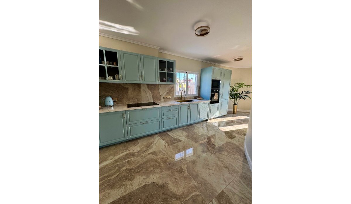 Revente - Villa - Ciudad quesada - Ciudad Quesada