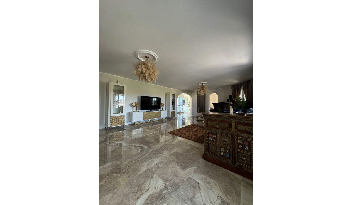 Revente - Villa - Ciudad quesada - Ciudad Quesada