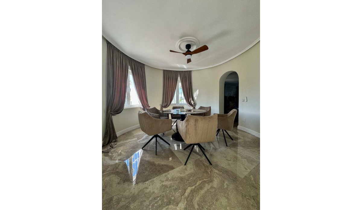 Revente - Villa - Ciudad quesada - Ciudad Quesada