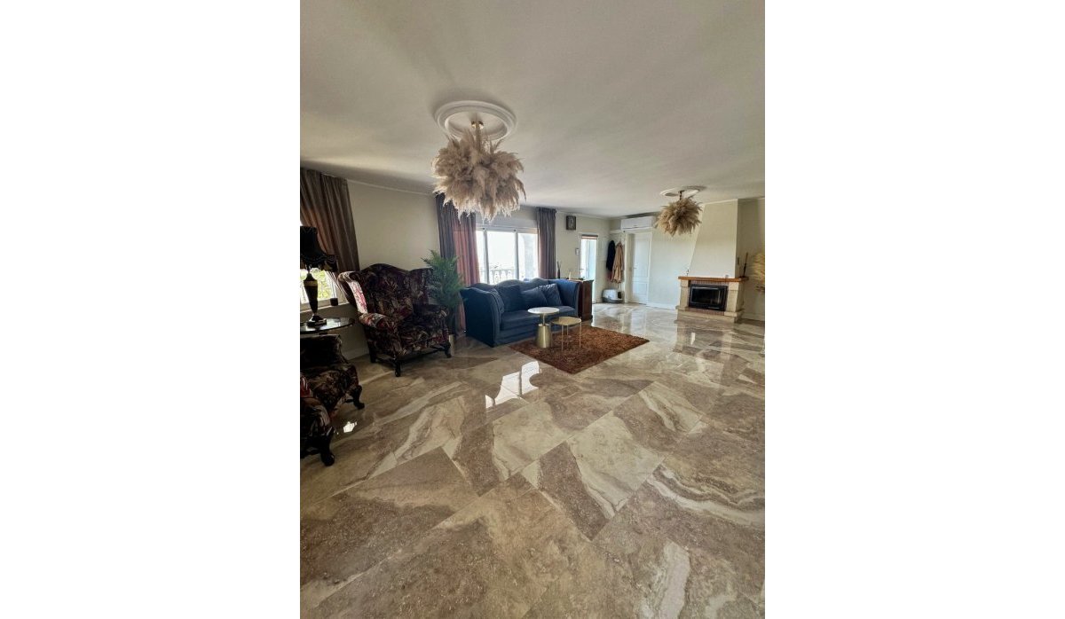 Revente - Villa - Ciudad quesada - Ciudad Quesada