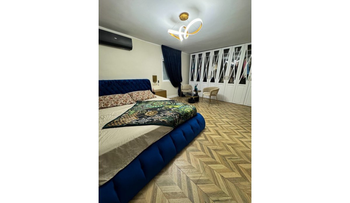 Revente - Villa - Ciudad quesada - Ciudad Quesada