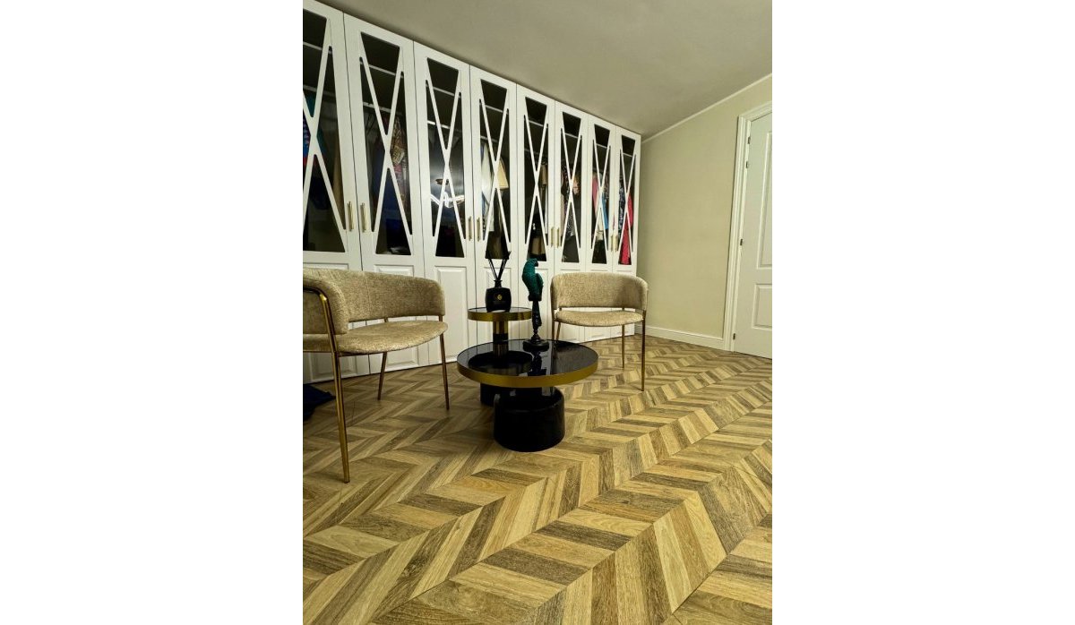 Revente - Villa - Ciudad quesada - Ciudad Quesada