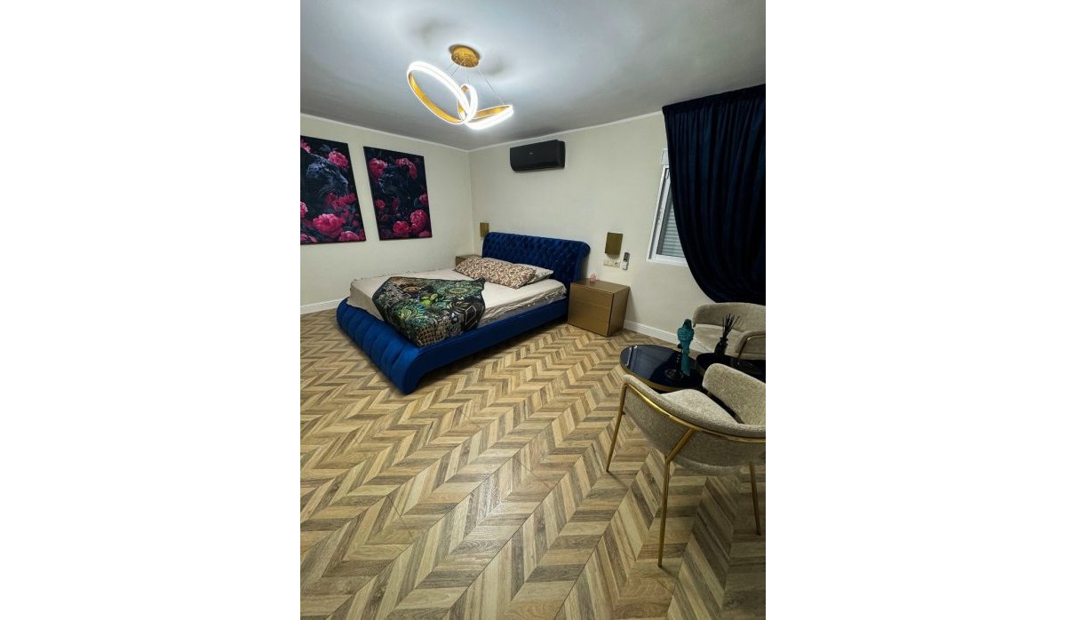 Revente - Villa - Ciudad quesada - Ciudad Quesada