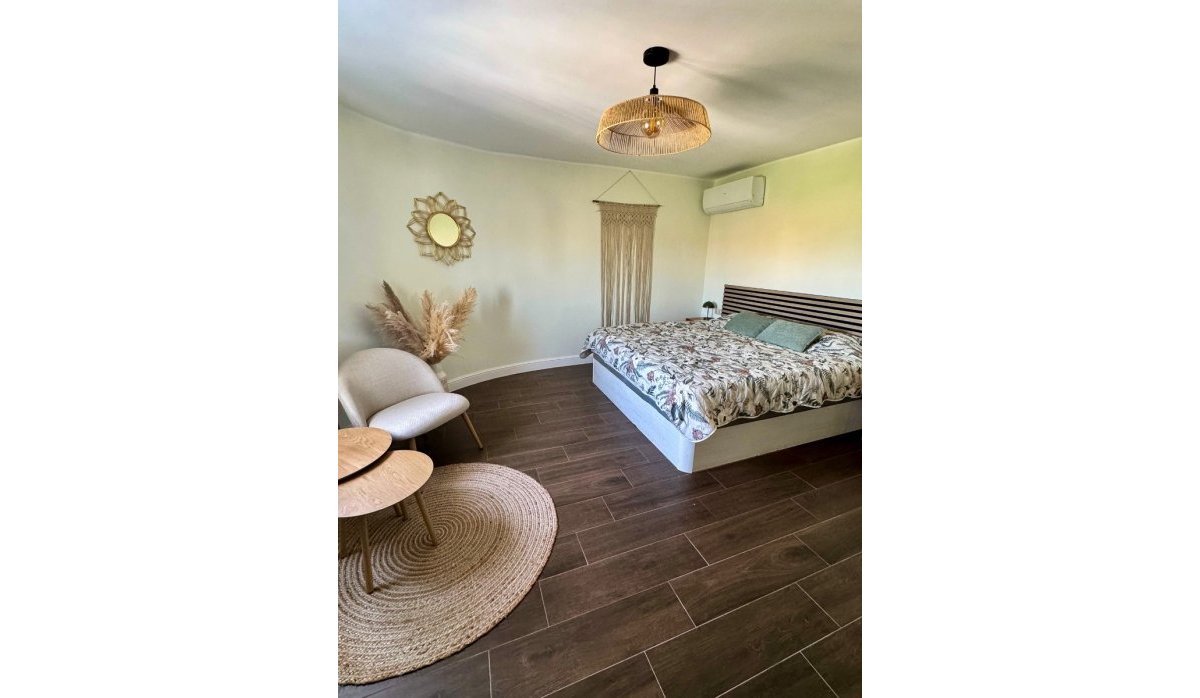 Revente - Villa - Ciudad quesada - Ciudad Quesada