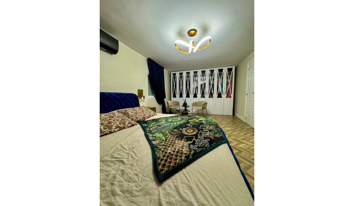 Revente - Villa - Ciudad quesada - Ciudad Quesada