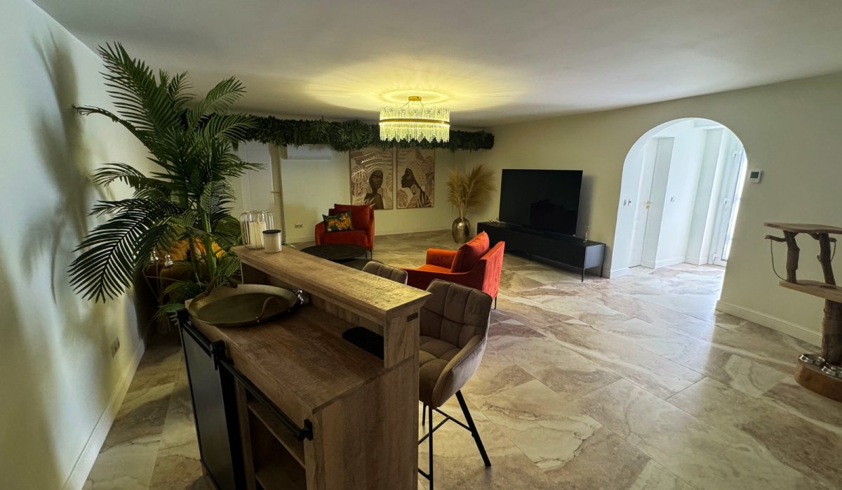 Revente - Villa - Ciudad quesada - Ciudad Quesada