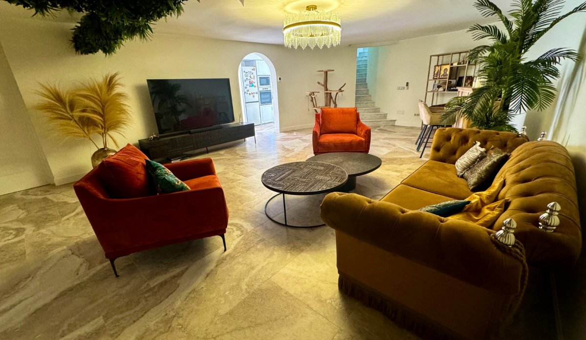 Revente - Villa - Ciudad quesada - Ciudad Quesada