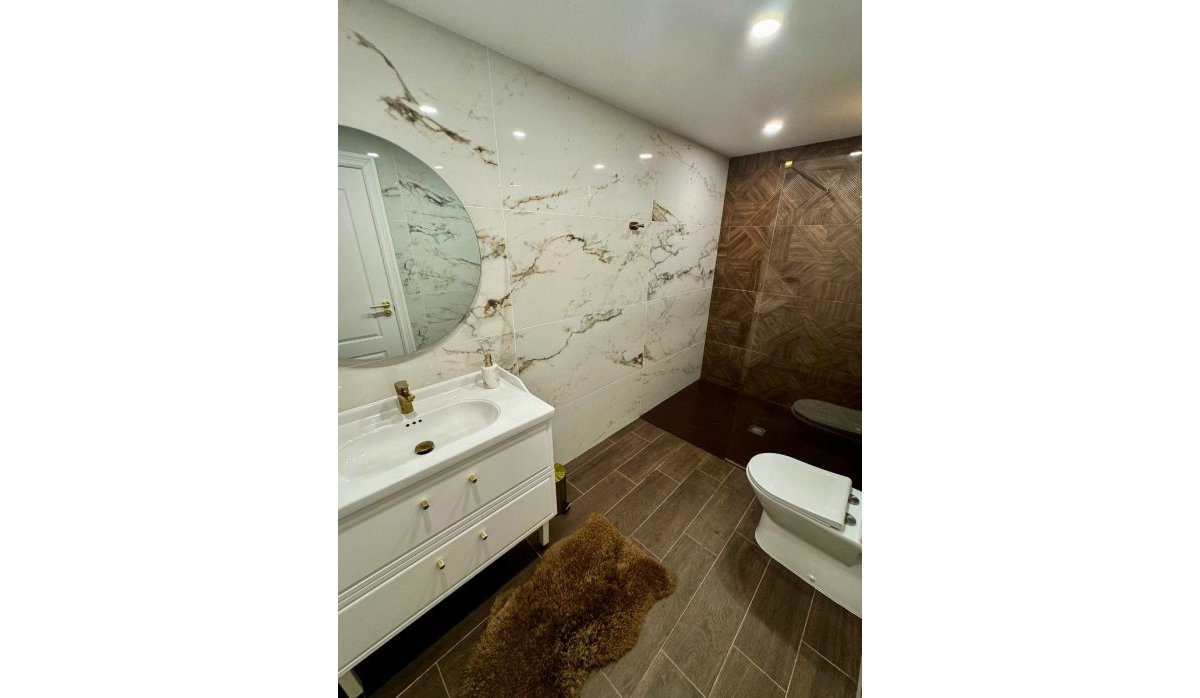 Revente - Villa - Ciudad quesada - Ciudad Quesada