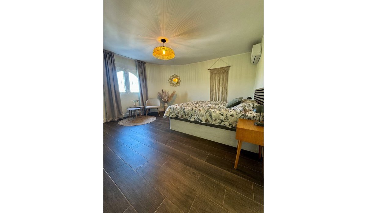 Revente - Villa - Ciudad quesada - Ciudad Quesada