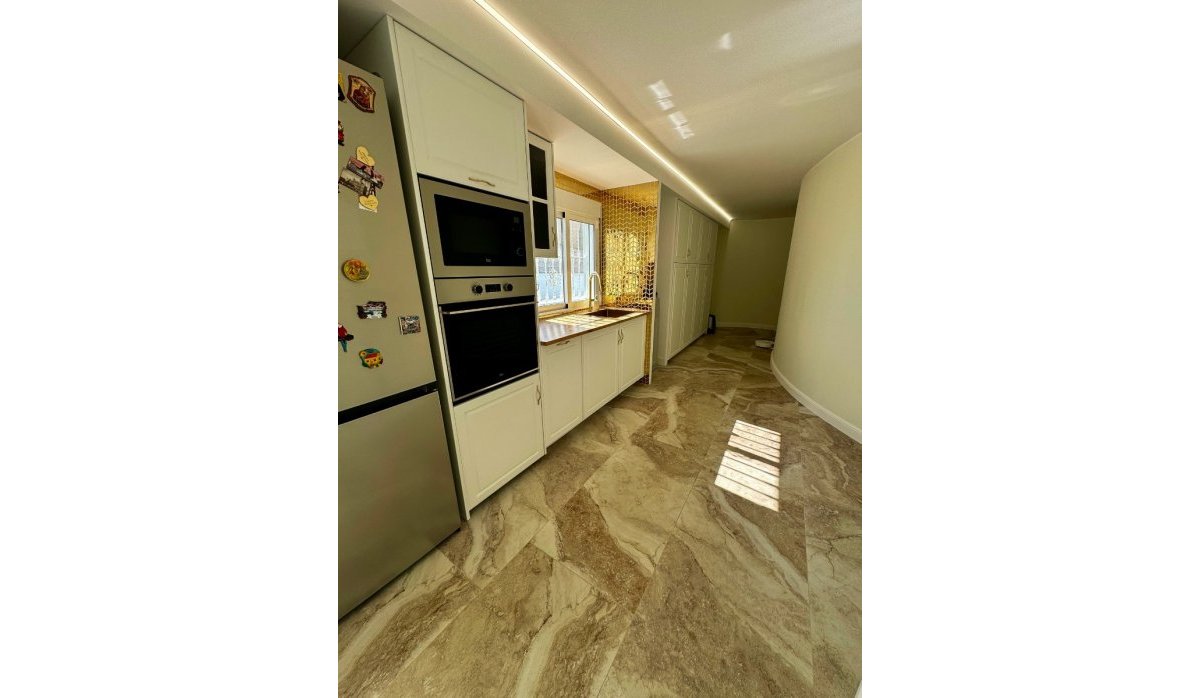 Revente - Villa - Ciudad quesada - Ciudad Quesada