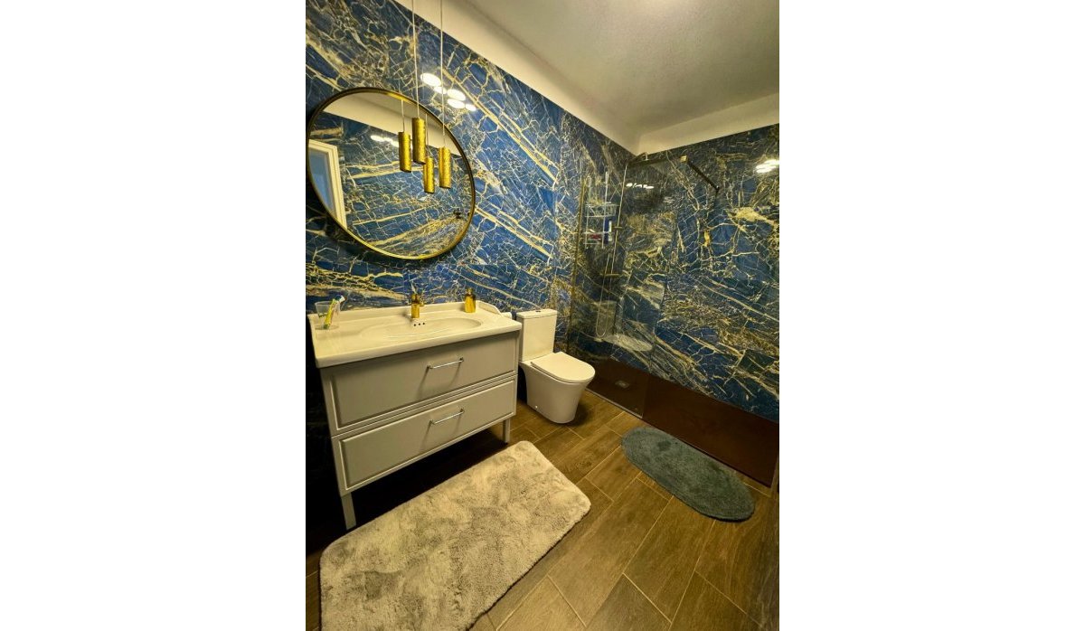 Revente - Villa - Ciudad quesada - Ciudad Quesada