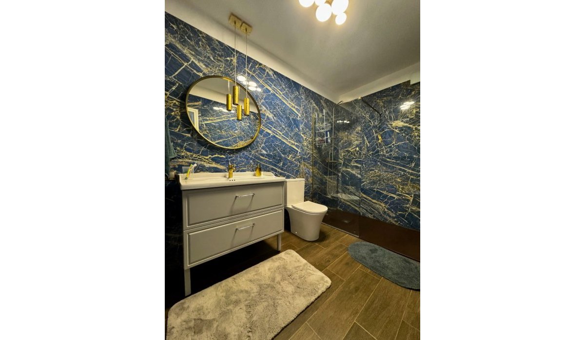 Revente - Villa - Ciudad quesada - Ciudad Quesada