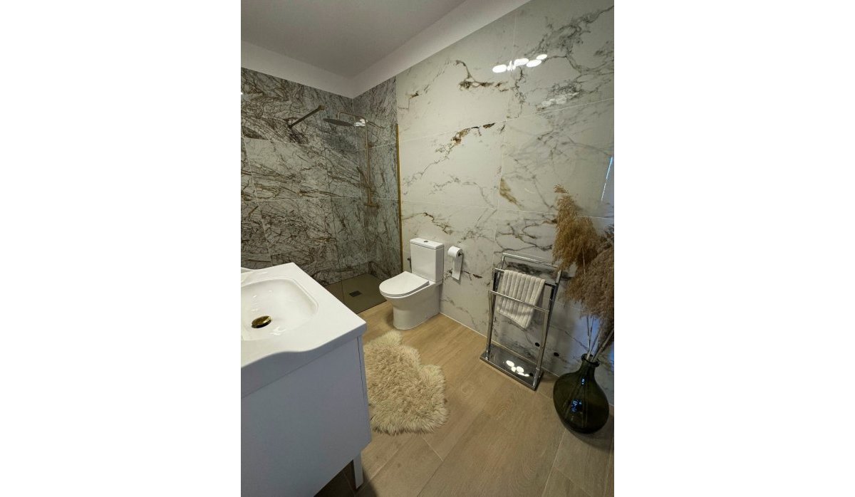 Revente - Villa - Ciudad quesada - Ciudad Quesada