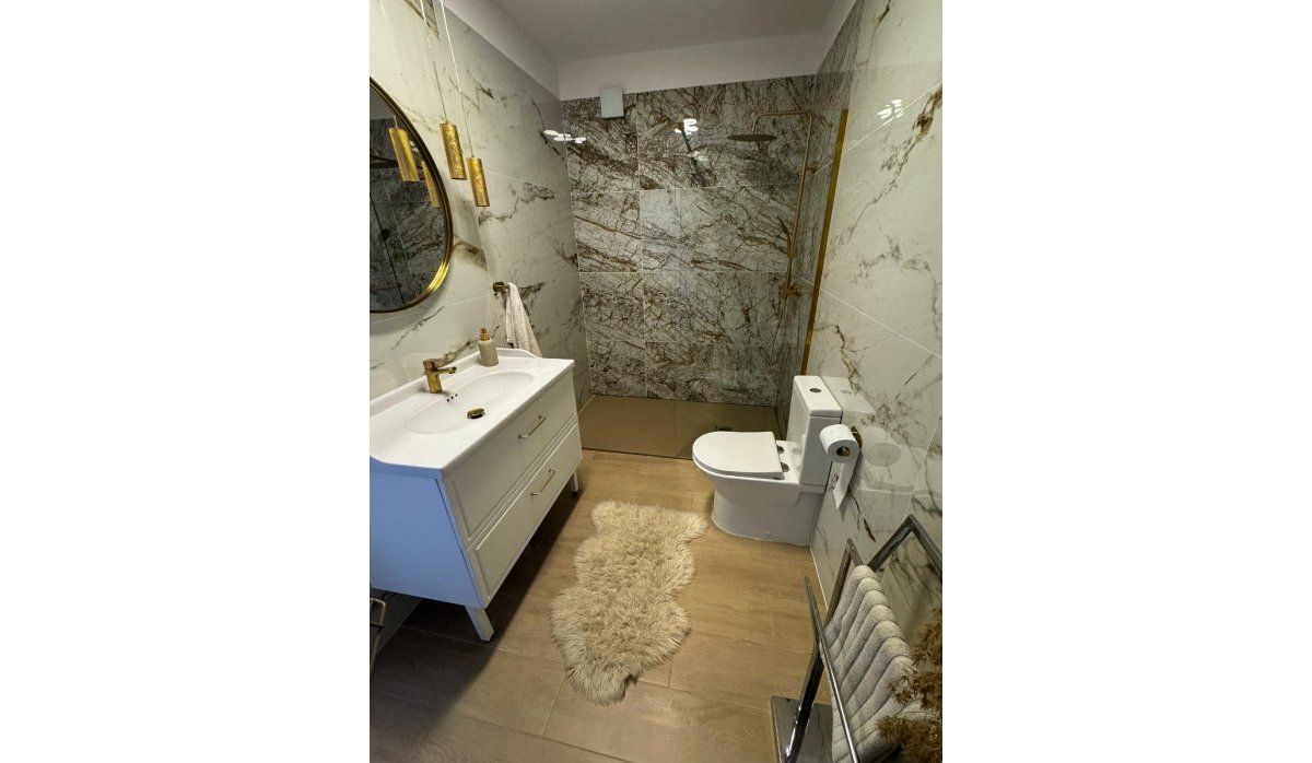 Revente - Villa - Ciudad quesada - Ciudad Quesada