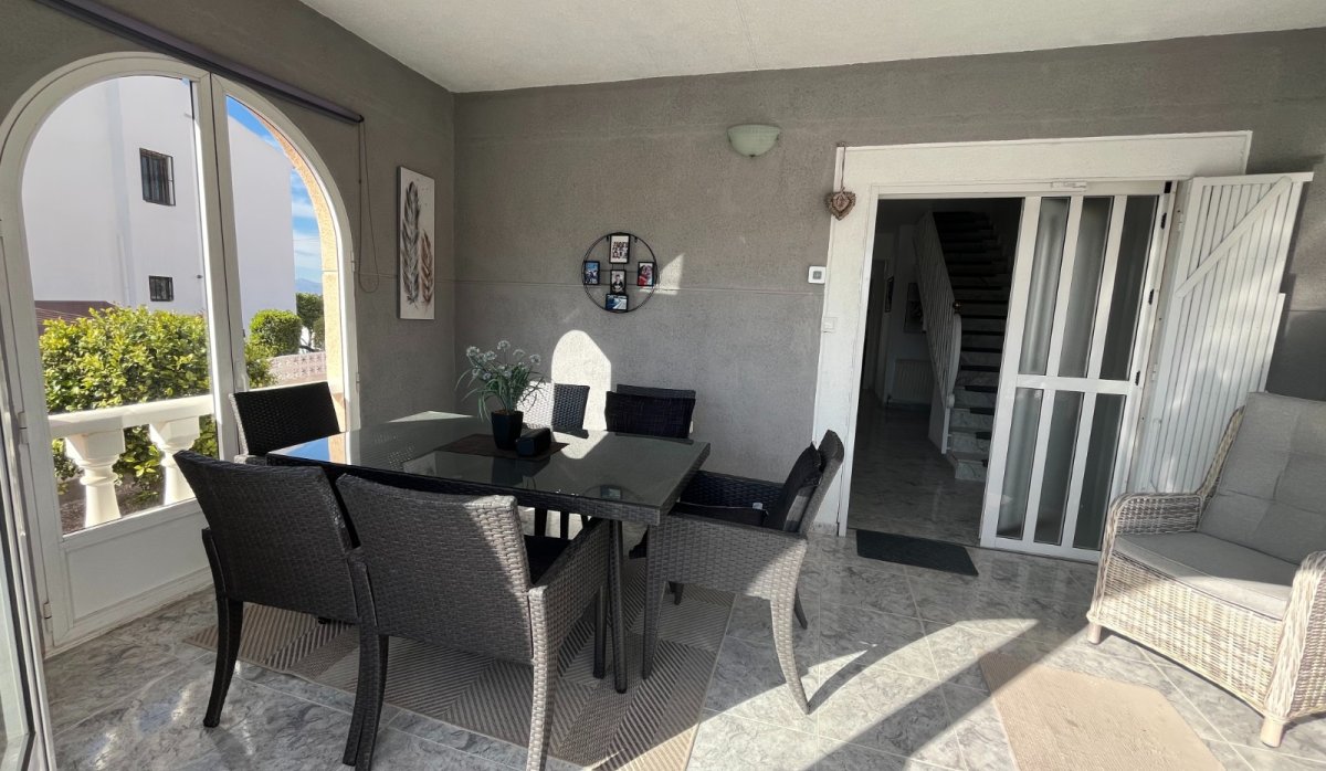 Revente - Villa - Benijofar - Monte Azul/ El Dorado