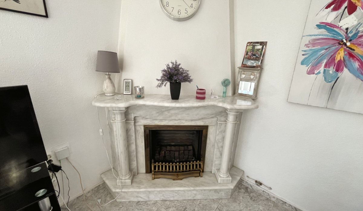 Revente - Villa - Benijofar - Monte Azul/ El Dorado