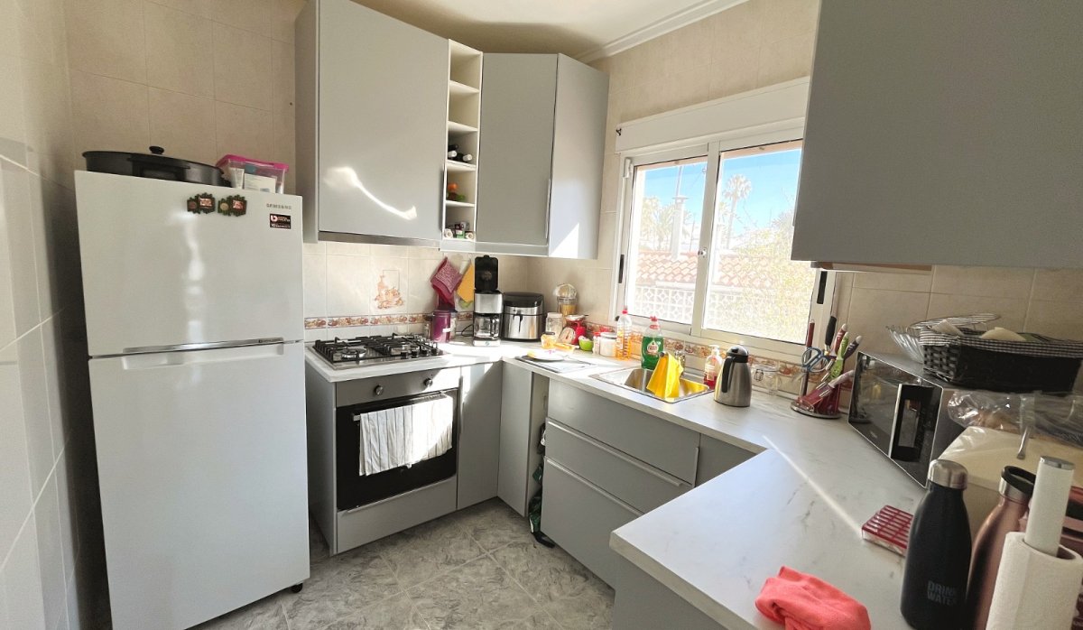 Revente - Villa - Benijofar - Monte Azul/ El Dorado