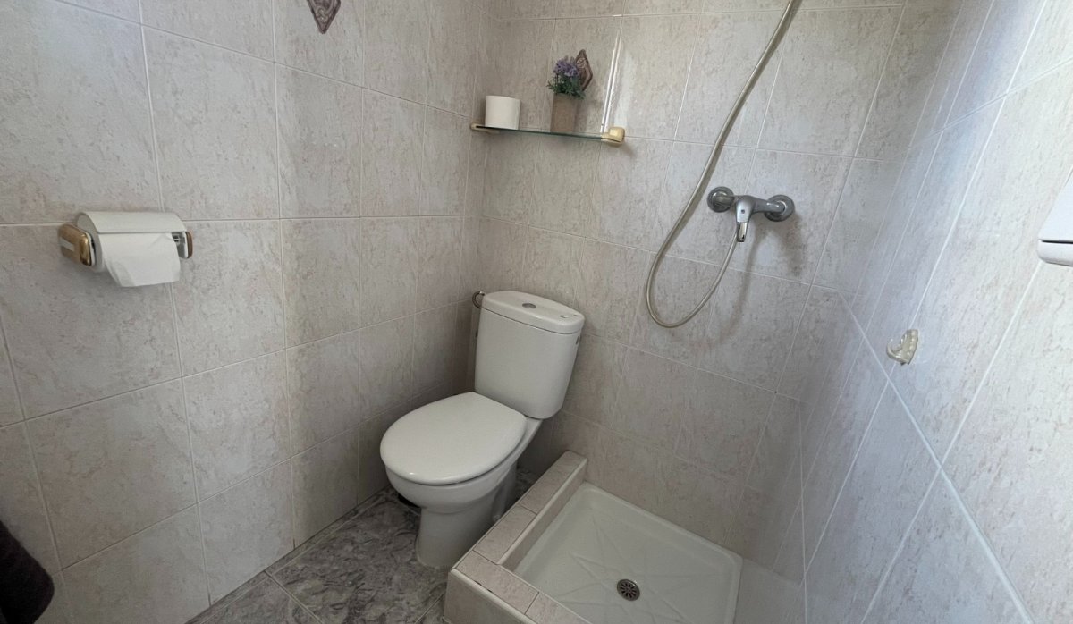 Revente - Villa - Benijofar - Monte Azul/ El Dorado