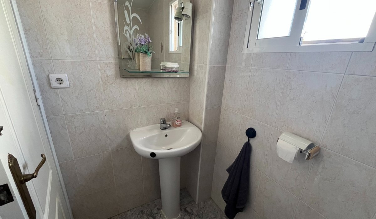 Revente - Villa - Benijofar - Monte Azul/ El Dorado