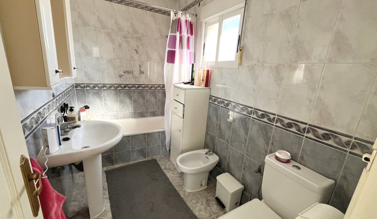 Revente - Villa - Benijofar - Monte Azul/ El Dorado