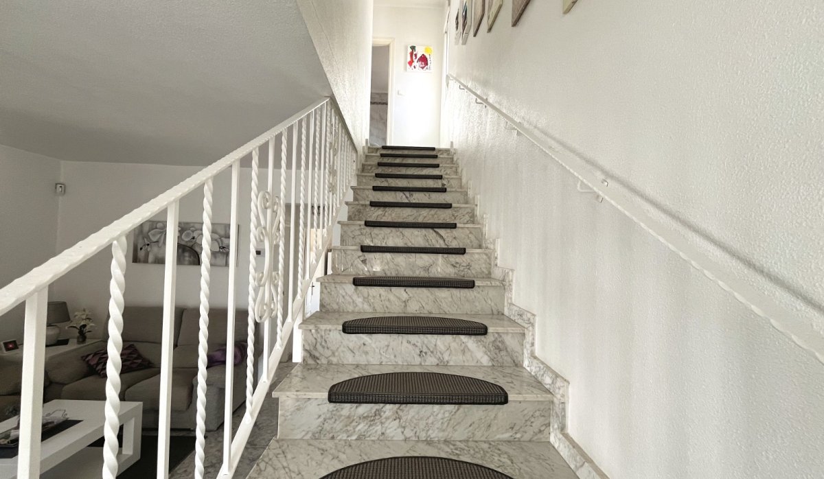 Revente - Villa - Benijofar - Monte Azul/ El Dorado