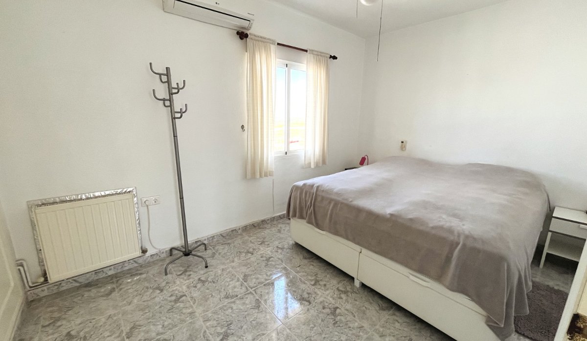 Revente - Villa - Benijofar - Monte Azul/ El Dorado