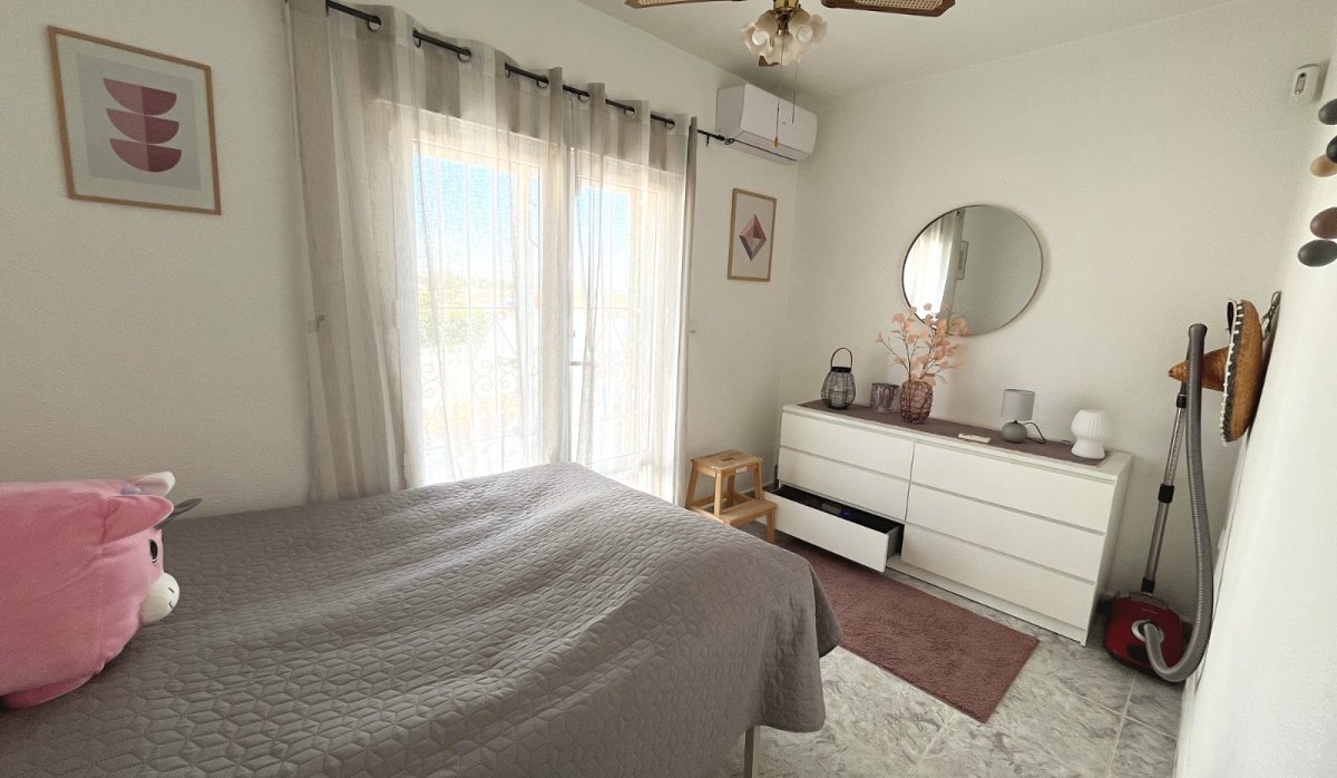 Revente - Villa - Benijofar - Monte Azul/ El Dorado