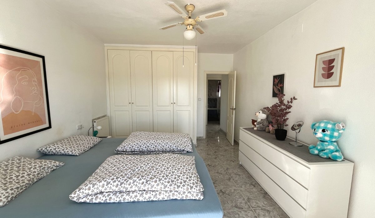 Revente - Villa - Benijofar - Monte Azul/ El Dorado