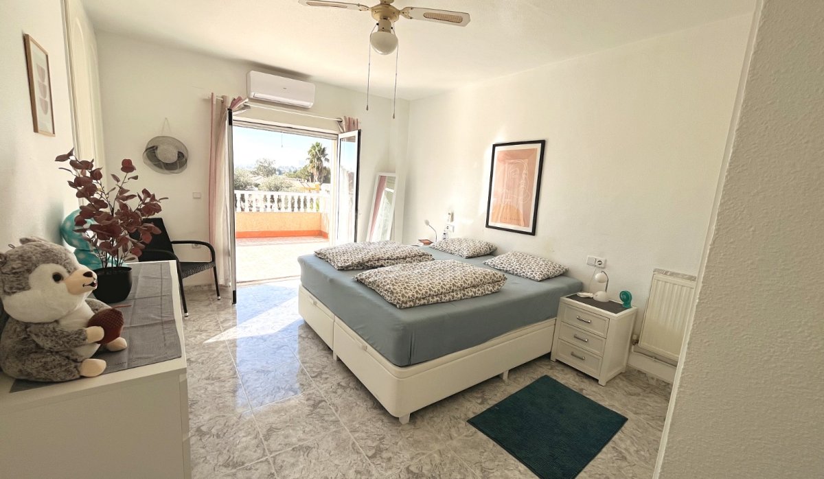 Revente - Villa - Benijofar - Monte Azul/ El Dorado