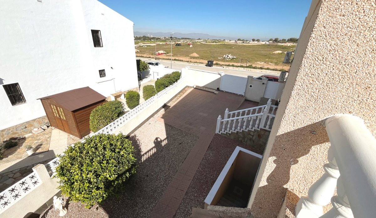 Revente - Villa - Benijofar - Monte Azul/ El Dorado