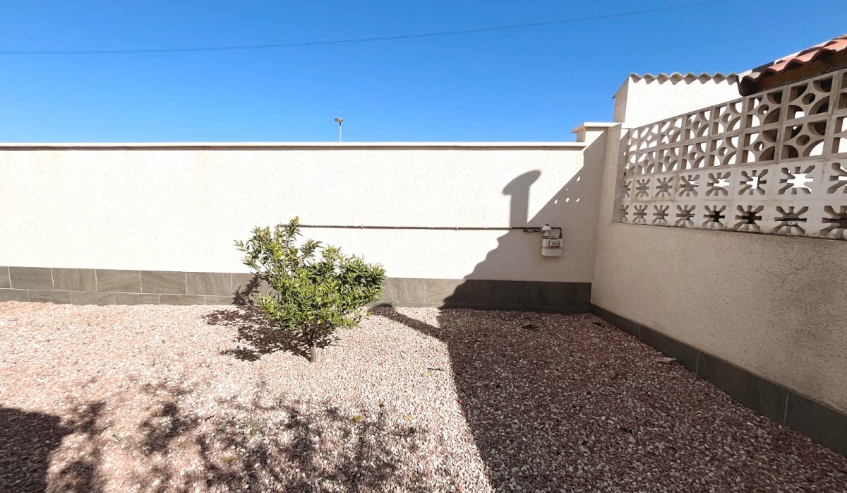 Revente - Villa - Benijofar - Monte Azul/ El Dorado