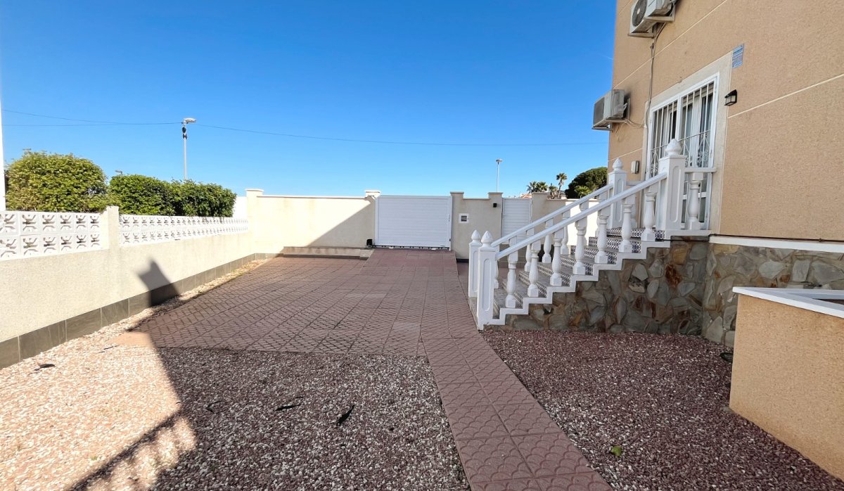 Revente - Villa - Benijofar - Monte Azul/ El Dorado