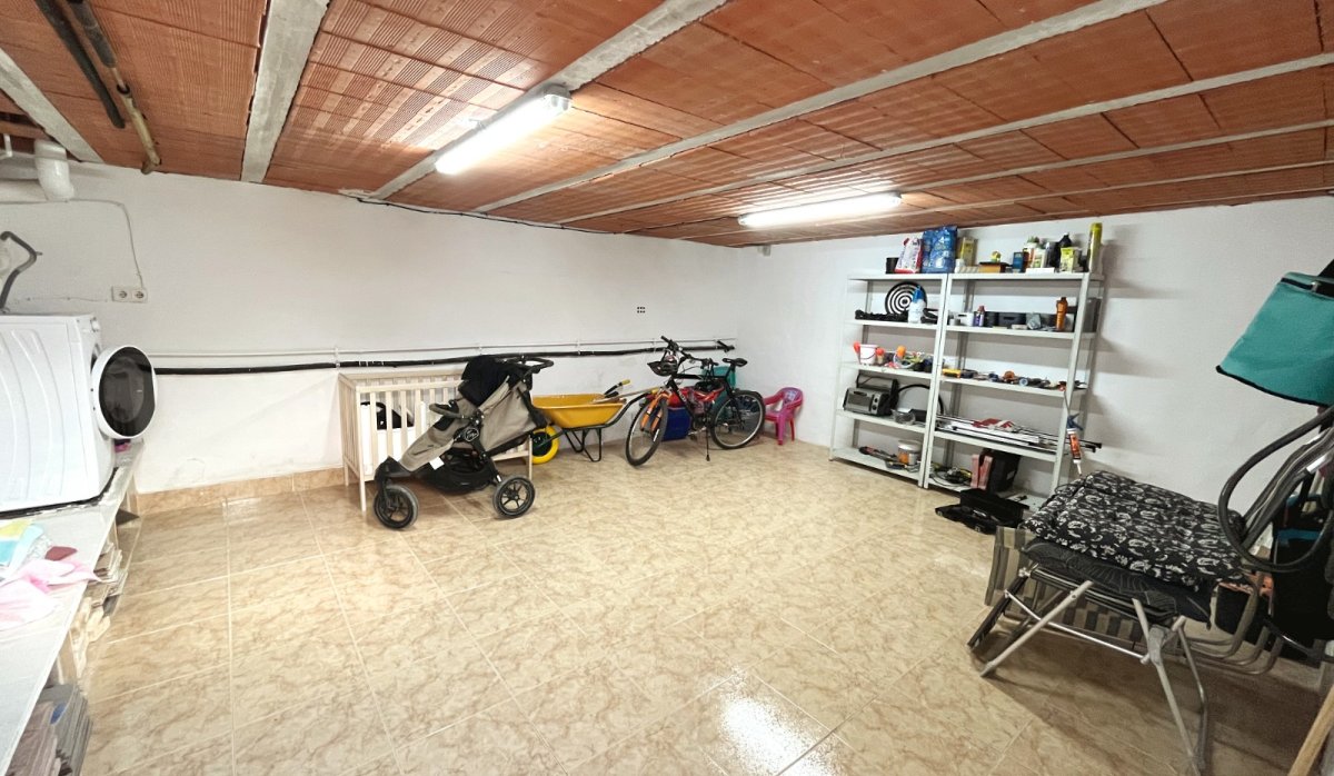 Revente - Villa - Benijofar - Monte Azul/ El Dorado