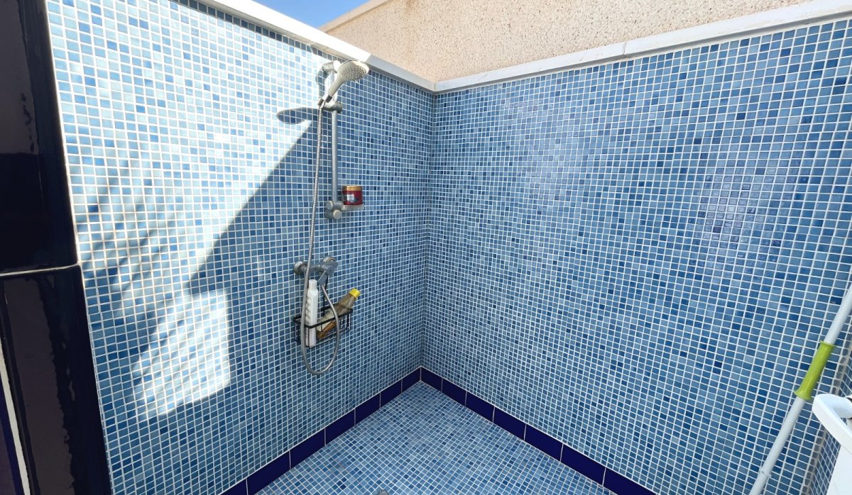 Revente - Villa - Benijofar - Monte Azul/ El Dorado