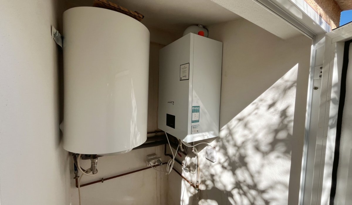 Revente - Villa - Benijofar - Monte Azul/ El Dorado