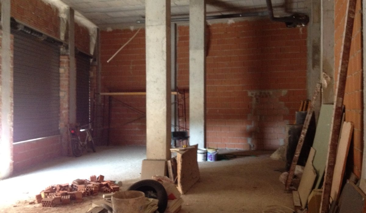 Reventa - Comercial - Los Montesinos