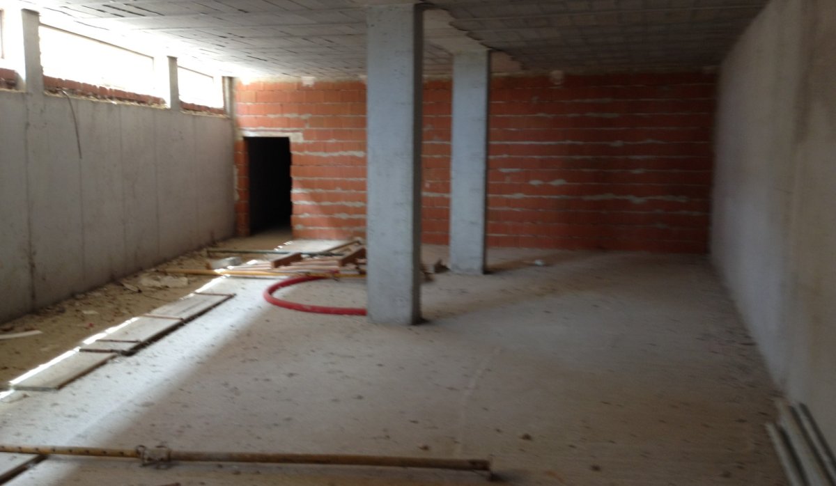 Reventa - Comercial - Los Montesinos