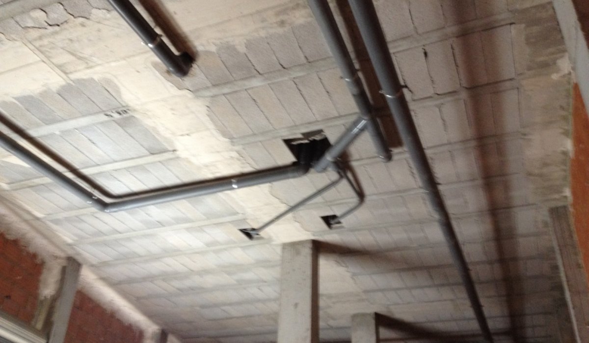 Reventa - Comercial - Los Montesinos