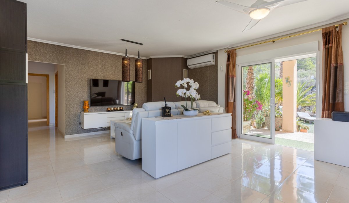 Reventa - Villa - La Zarza