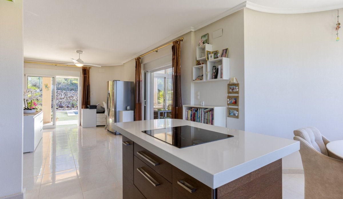 Reventa - Villa - La Zarza