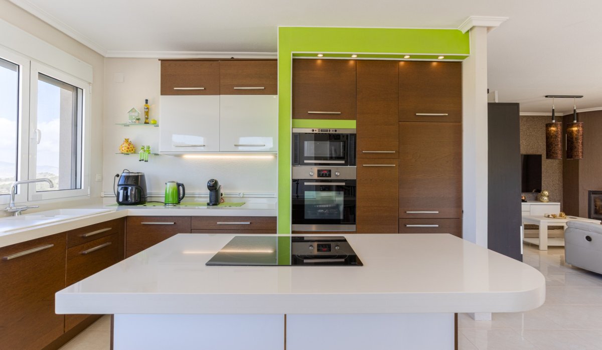 Reventa - Villa - La Zarza