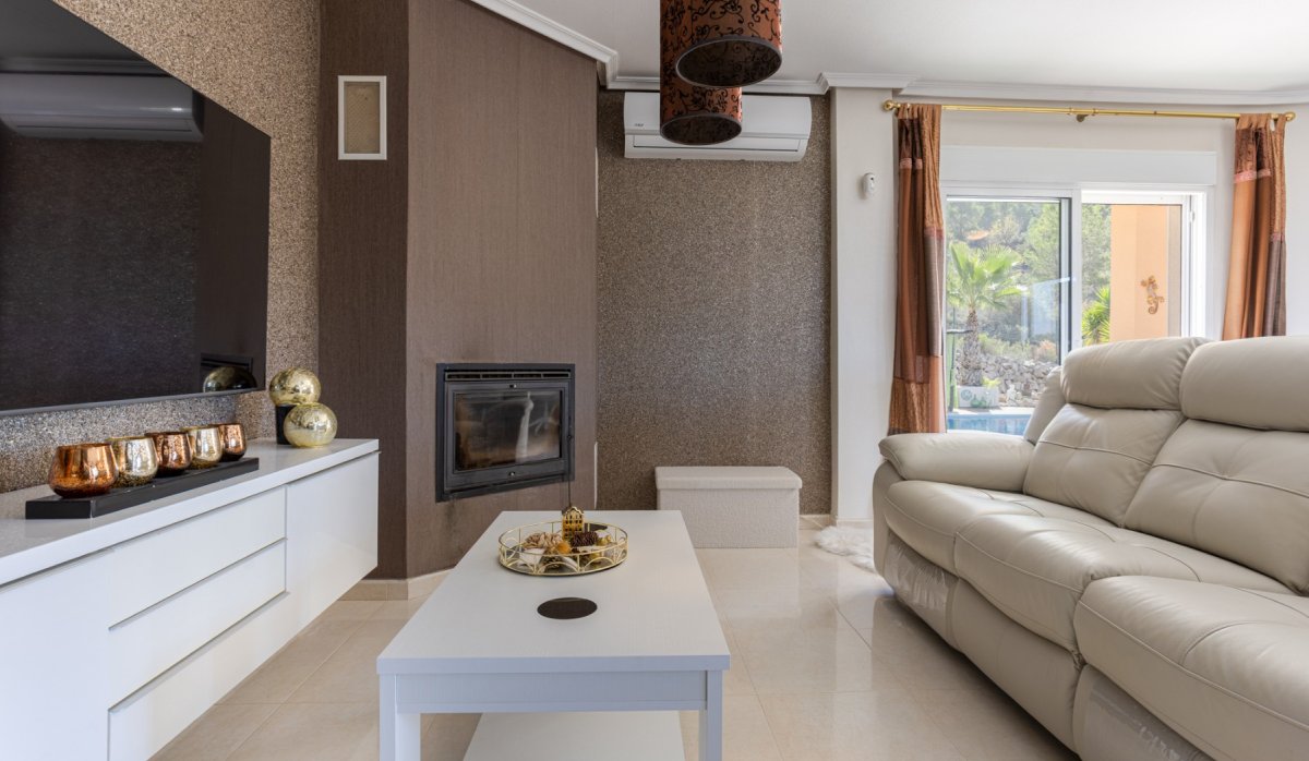 Reventa - Villa - La Zarza