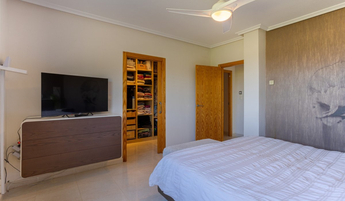 Reventa - Villa - La Zarza