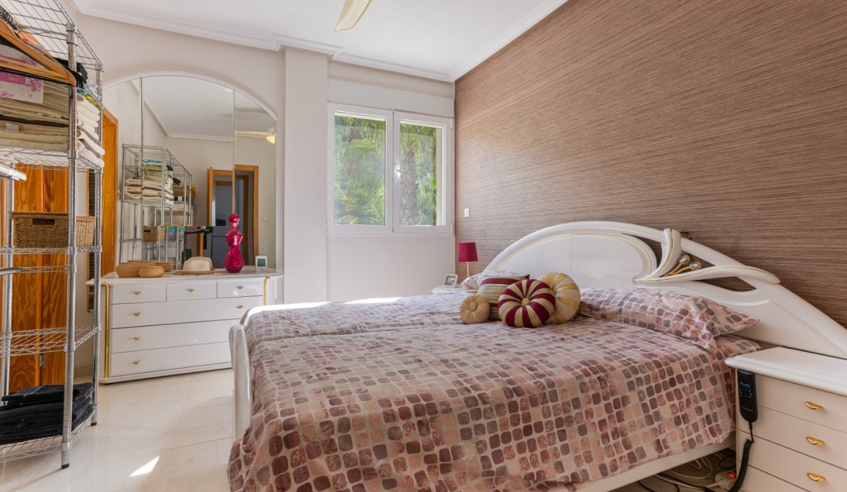 Reventa - Villa - La Zarza