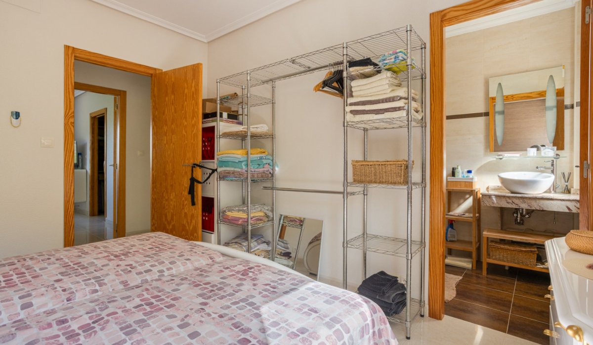 Reventa - Villa - La Zarza